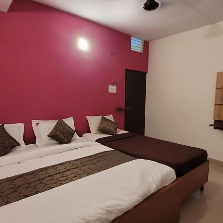 New Jaganmohana Comforts Maisúr Exteriér fotografie
